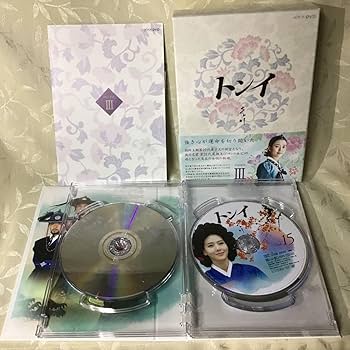 値下 トンイ DVD 1巻～5巻フルセット コンパクトセレクション トンイ DVD-BOX1〜5 全5巻セット 新品